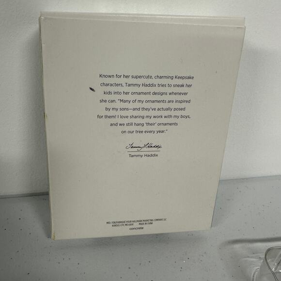 2019 Hallmark Keepsake Photo Frame FOREVER BY MY SIDE Pet Holiday Ornament - Picture 6 of 7